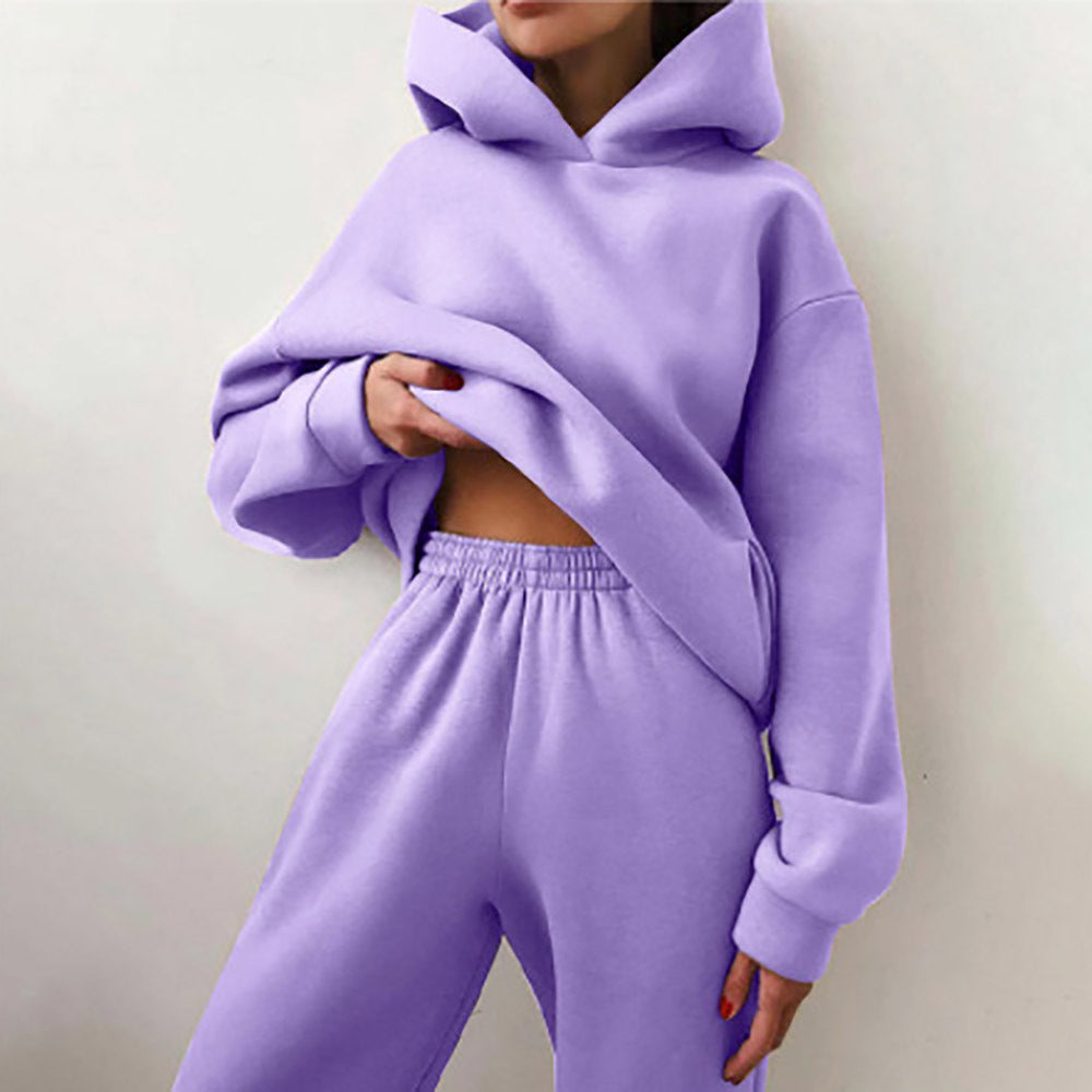 Ensemble de jogging