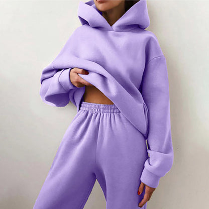Ensemble de jogging