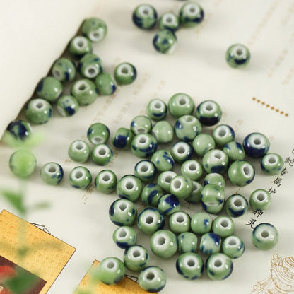 Trinkets Scattered Beads Female Homemade Material Jewelry Accessories