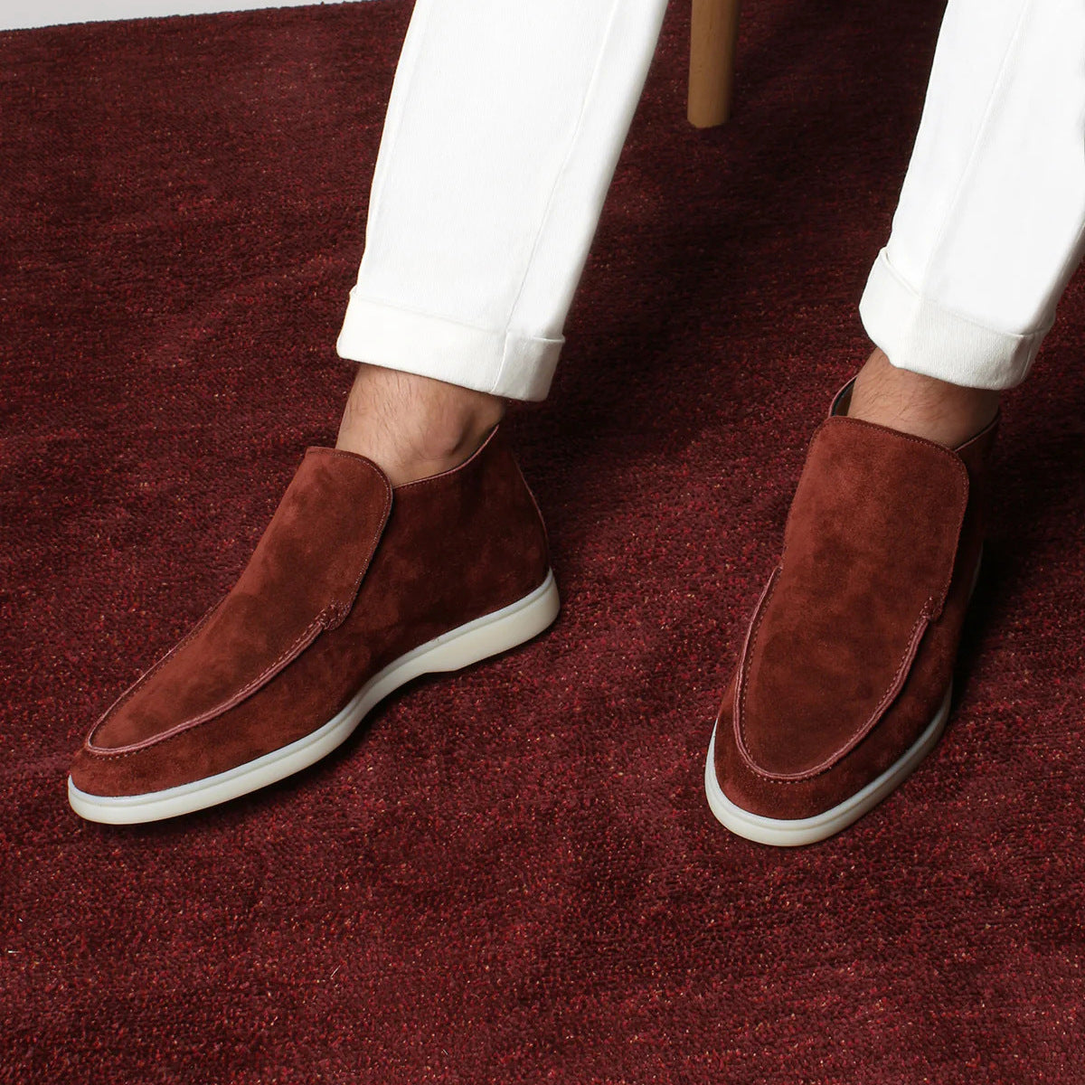 Vincenzo - Chic Essence