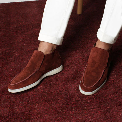Vincenzo - Chic Essence