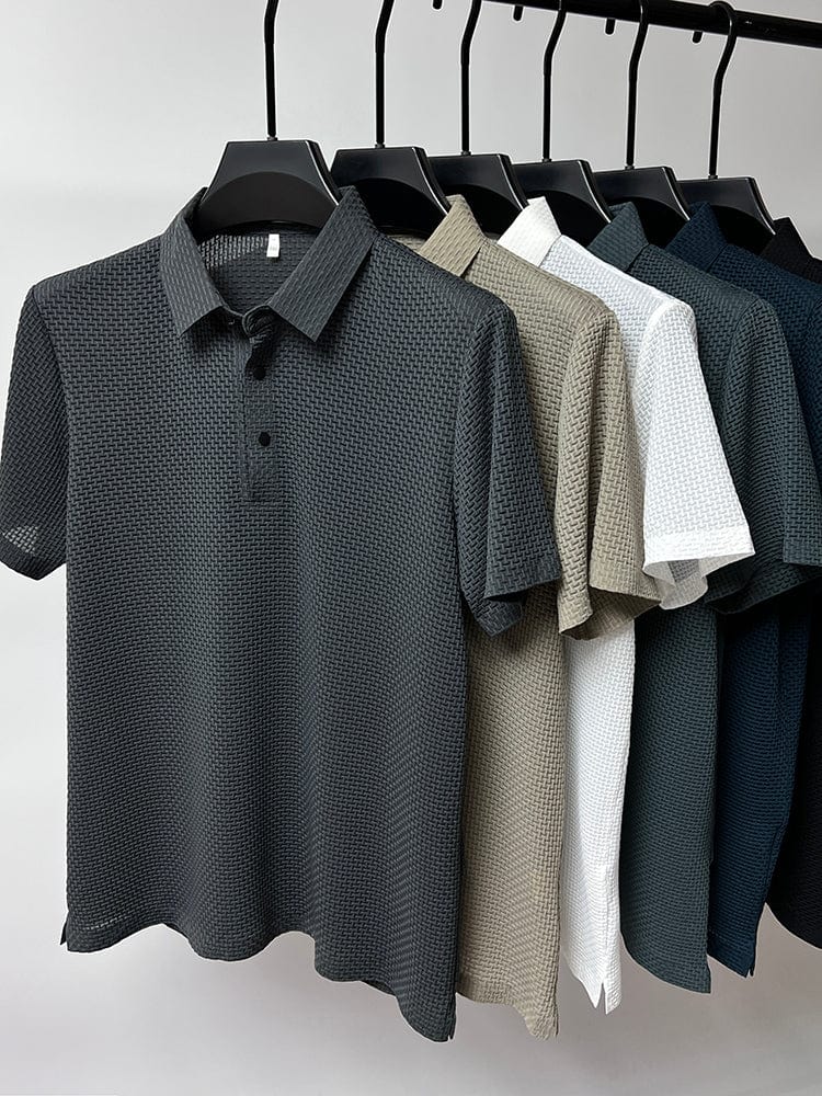Valmont™ | Premium Poloshirt