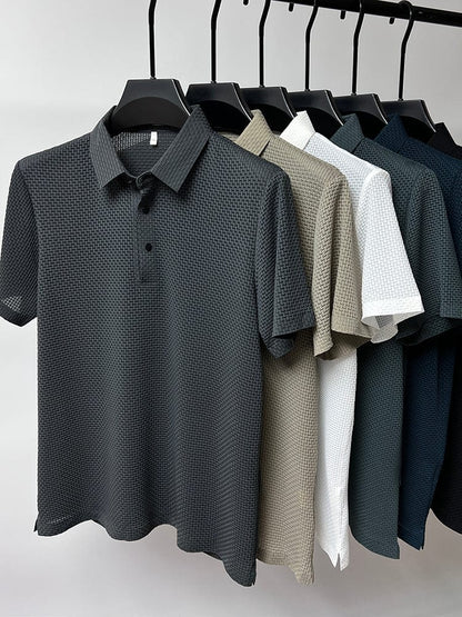 Valmont™ | Premium Poloshirt