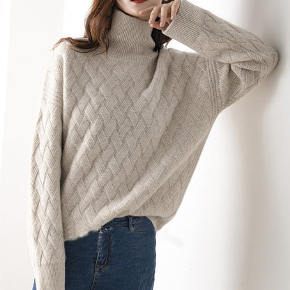Dakota | Women Spring golf sweater