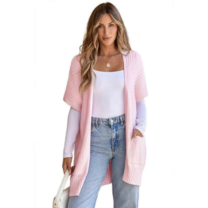 The Gentle Layer Cardigan