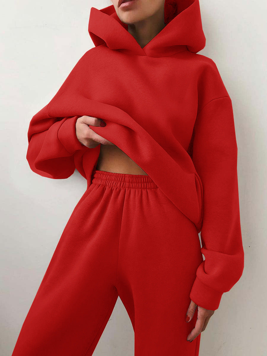 Ensemble de jogging