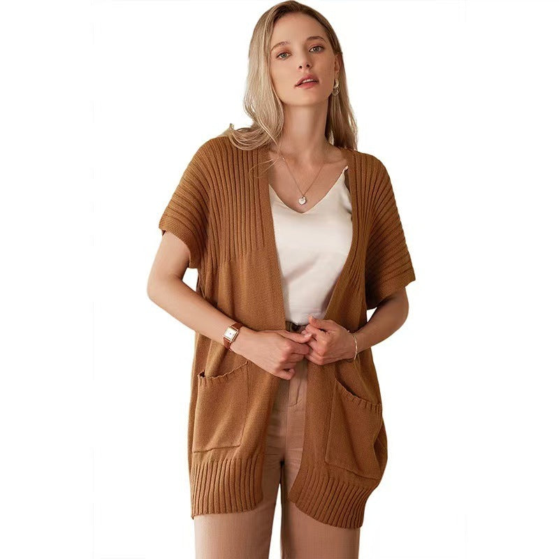 The Gentle Layer Cardigan