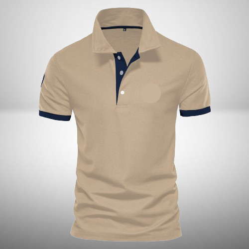 Slim-Fit Poloshirt - Herren | Kurzarm