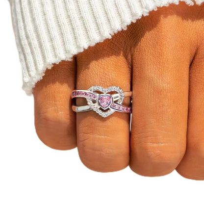 Ring for evig kærlighed