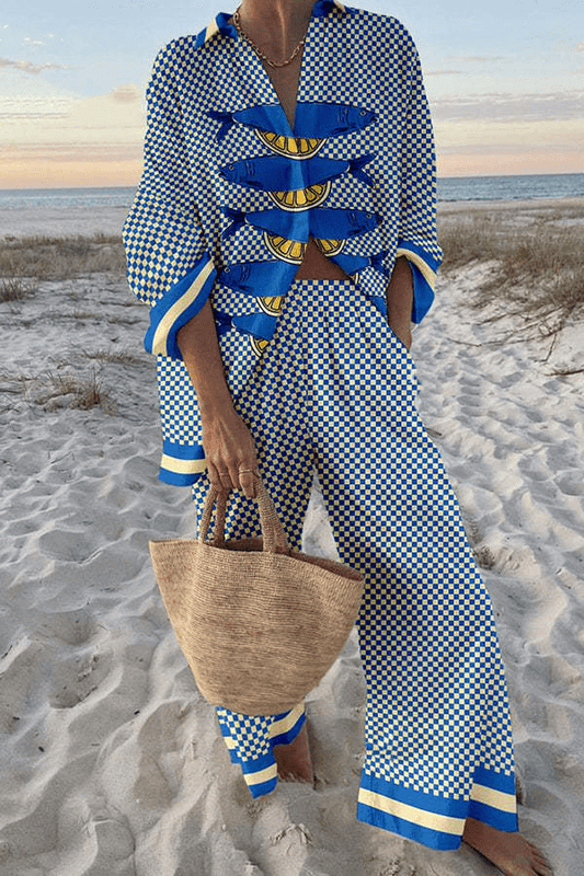 Conjunto de Praia