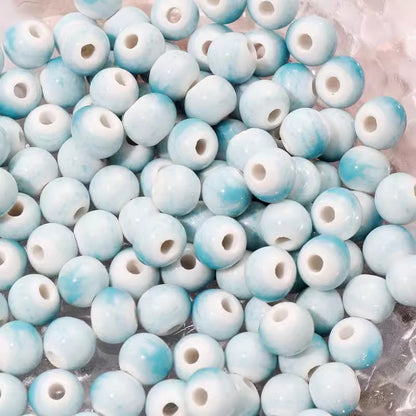 Trinkets Scattered Beads Female Homemade Material Jewelry Accessories