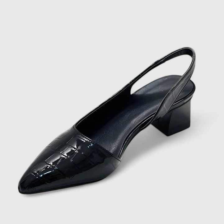 Bożena – Ortopædiske Elegante Hæle