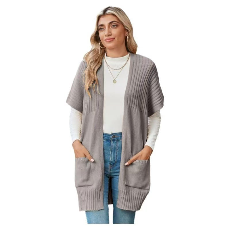 The Gentle Layer Cardigan
