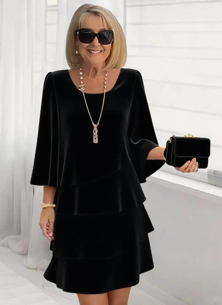 Margaux | Elegancka Sukienka