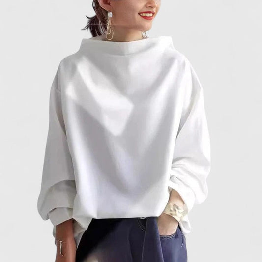 Jeanne | Elegant Top