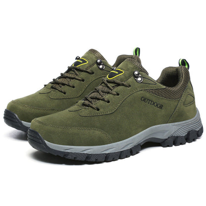 ORTHOSTEP Orthopedic Walking Shoe