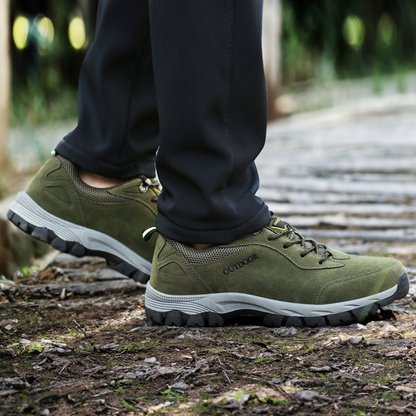 ORTHOSTEP Orthopedic Walking Shoe