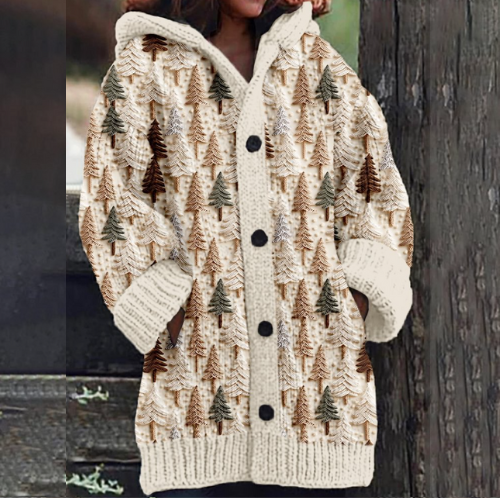 Stella - Graceful Soft Cardigan