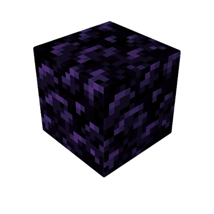 Individual Magnetic Blocks