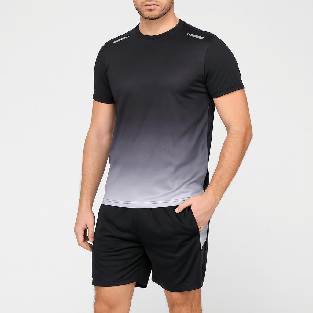 Kaelix - Breathable Quick Dry Mens Training Set