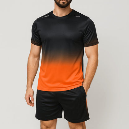 Kaelix - Breathable Quick Dry Mens Training Set