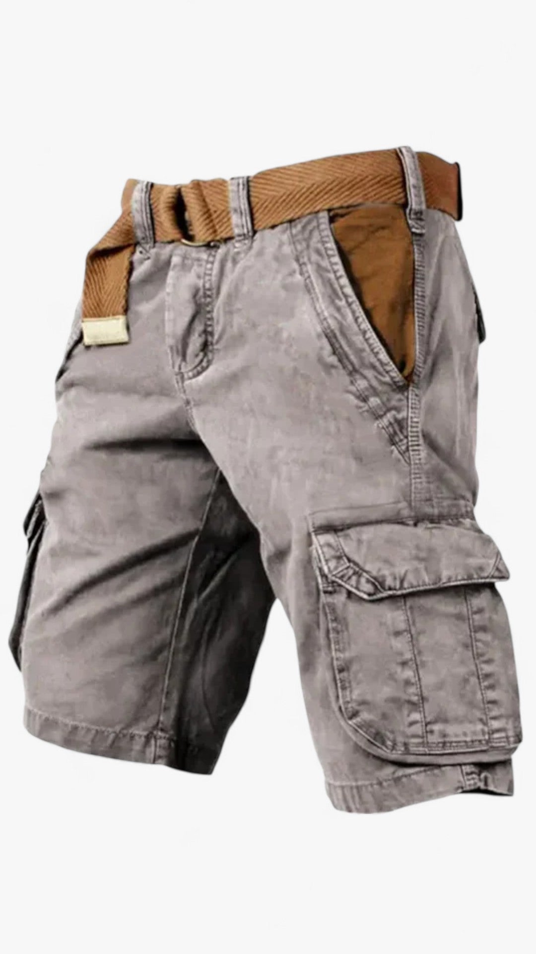 Eero | Men's Shorts: Modern Style and Long-Lasting Comfort