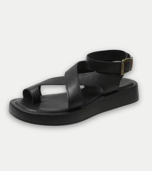 Ismene - Cushioned Arch Support Sandals