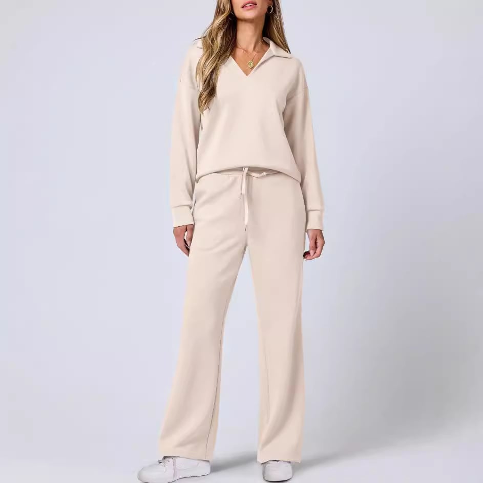 Ondina Pyj™ Comfortable 2-piece tracksuits