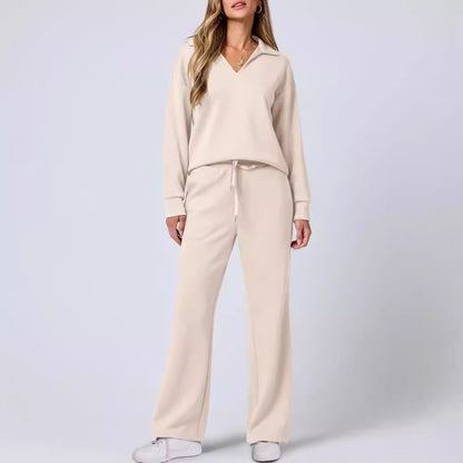 Ondina Pyj™ Comfortable 2-piece tracksuits