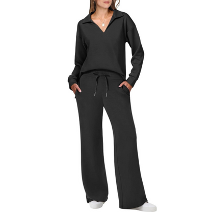 Ondina Pyj™ Comfortable 2-piece tracksuits