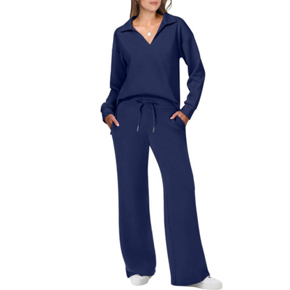 Ondina Pyj™ Comfortable 2-piece tracksuits