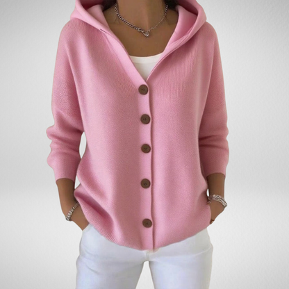 Amelisa – Women’s Elegant Knit Cardigan