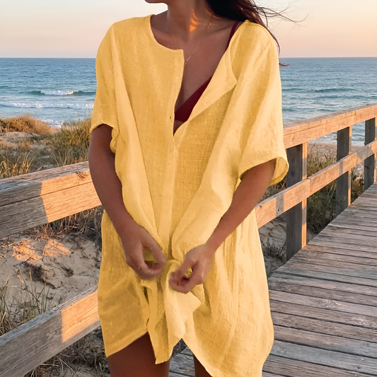 EMILIA™ | LEICHTE BLUSE