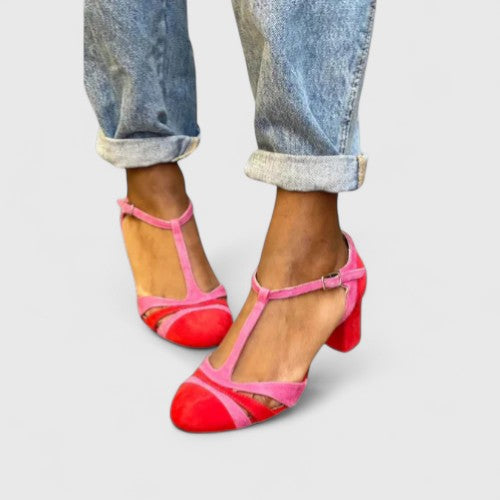 Jessica™ | Modern Heels