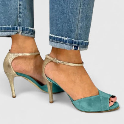 Lavies | Tacones elegantes y cómodos para mujer