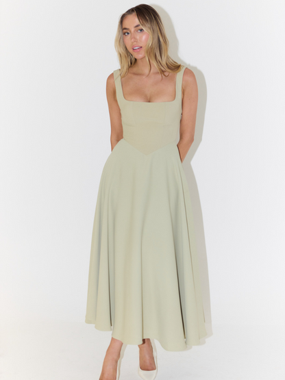 MELIS | Grace Kjole