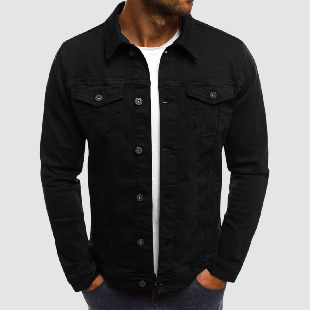 Westly™ Durable cotton Jacket