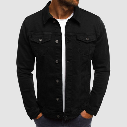 Westly™ Durable cotton Jacket