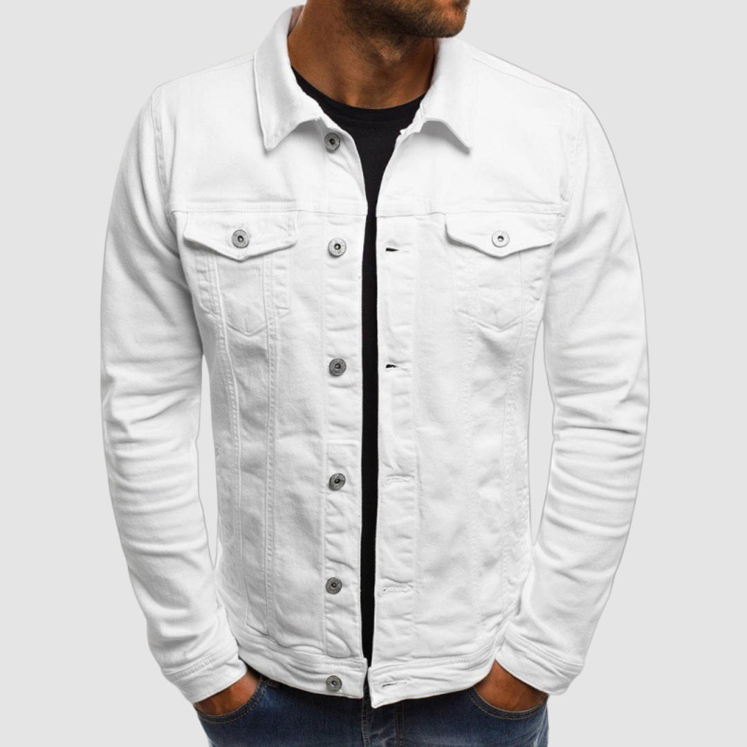 Westly™ Durable cotton Jacket