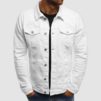 Westly™ Durable cotton Jacket
