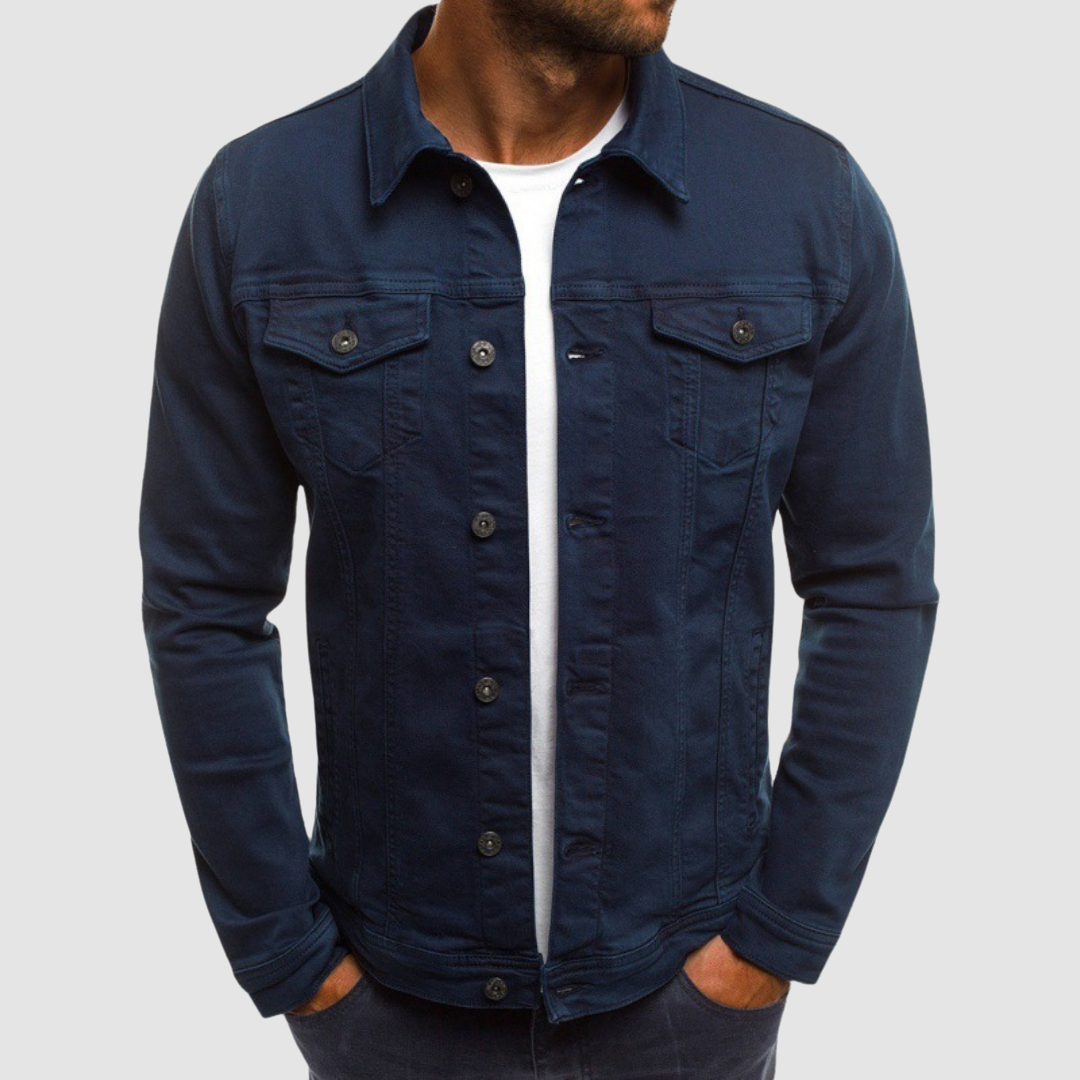 Westly™ Durable cotton Jacket