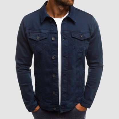 Westly™ Durable cotton Jacket
