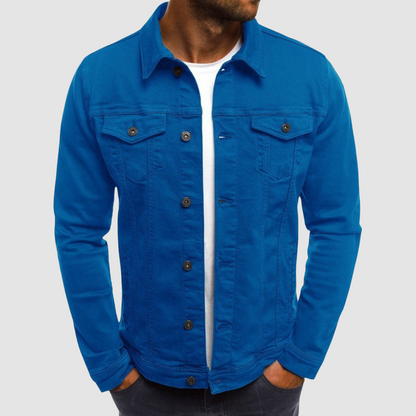 Westly™ Durable cotton Jacket
