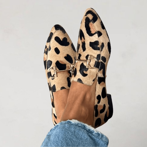 TCF - Stylish Loafers Women Loafers