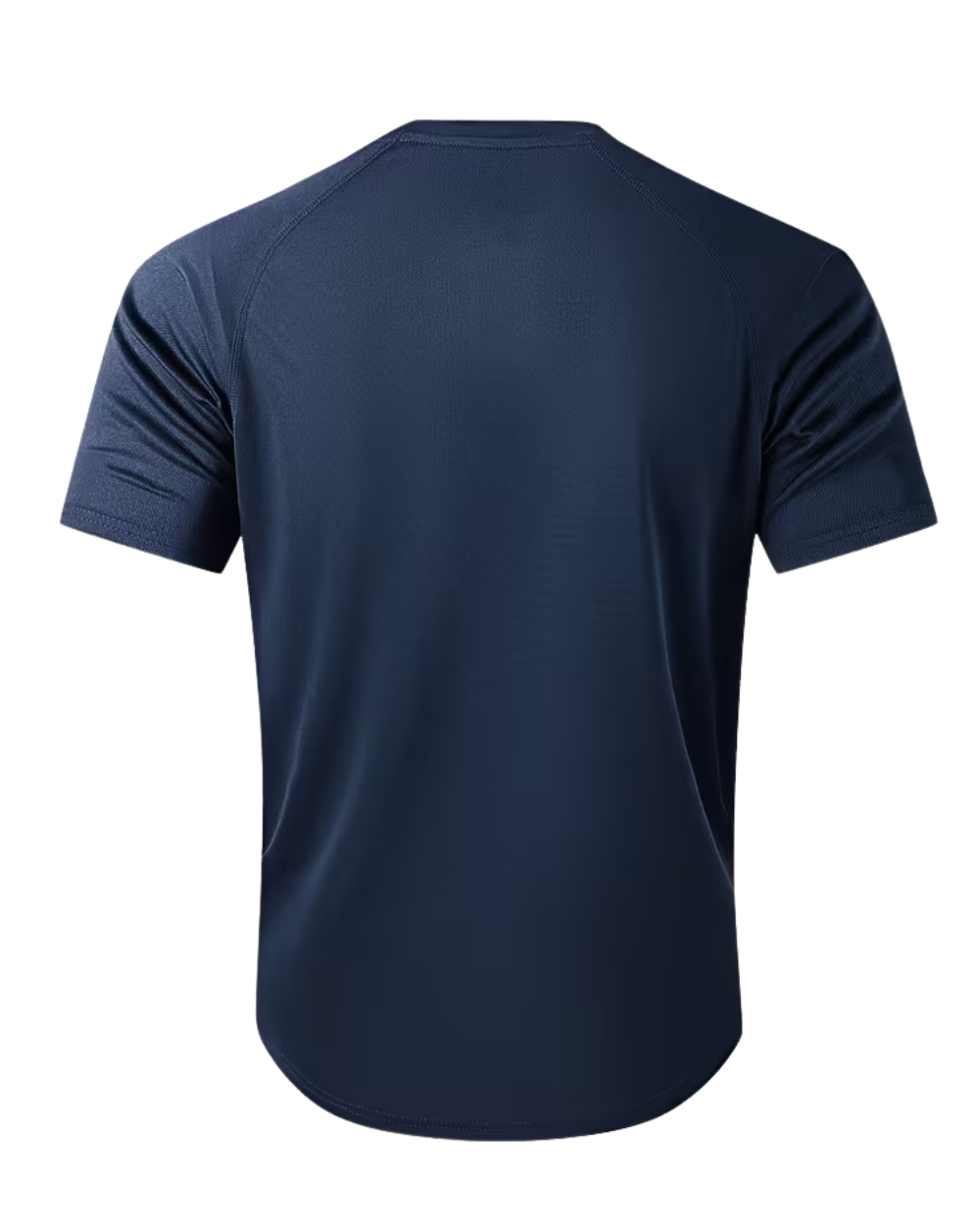 Men’s Performance Short-Sleeve T-Shirt – Quick-Dry Comfort & Active Wear