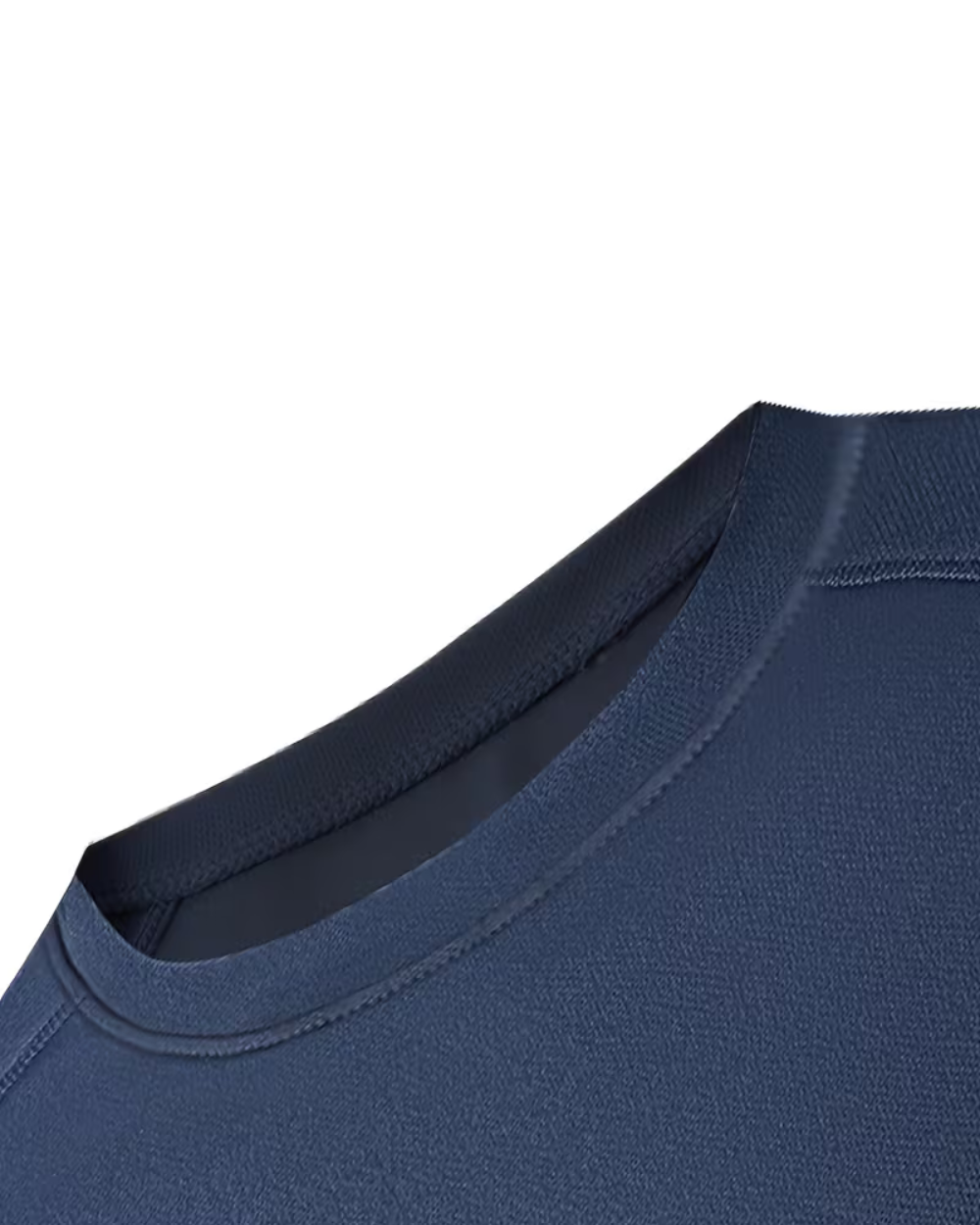 Men’s Performance Short-Sleeve T-Shirt – Quick-Dry Comfort & Active Wear