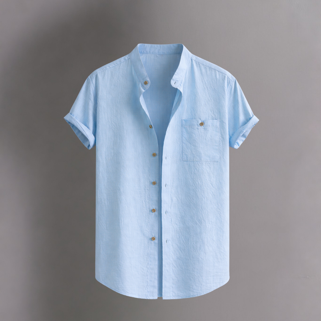 Duval Paris™ | Chemise en Coton