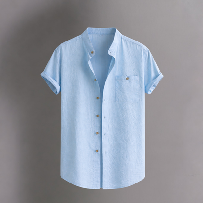 Duval Paris™ | Chemise en Coton