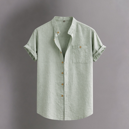 Duval Paris™ | Chemise en Coton