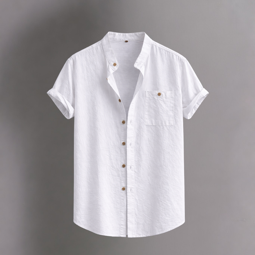 Duval Paris™ | Chemise en Coton